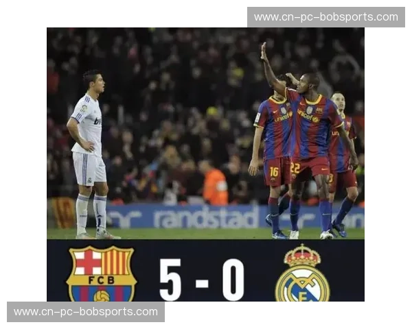 豪门恩怨录:当兵工厂遇上红魔,这不只是一场90分钟的较量 豪门恩怨录:当兵工厂遇上红魔,这不只是一场90分钟的较量