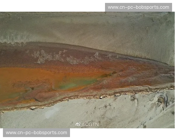 瓜拉尼的愤怒：当河床巨龙遇上不屈的食人鱼